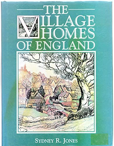 The Village Homes of England