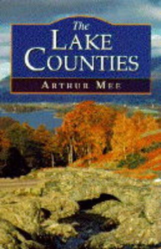 The Lake Counties
