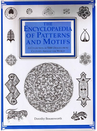Encyclopedia of Patterns and Motifs