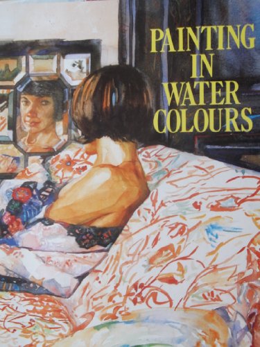 Painting in Watercolours