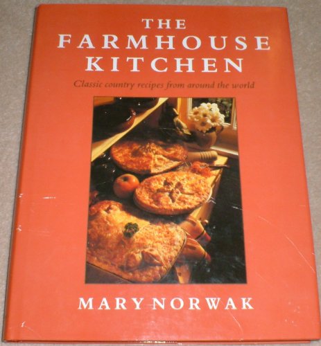 Farmhouse Kitchen