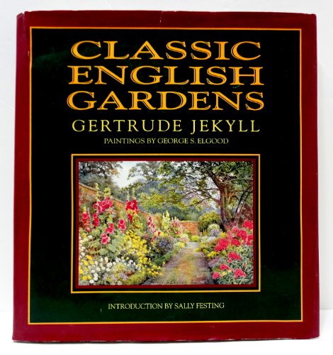 Classic English Gardens