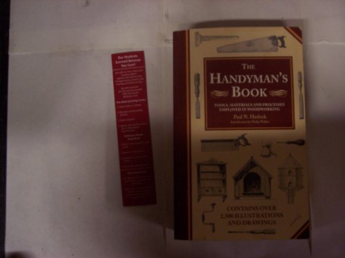 The Handyman's Book