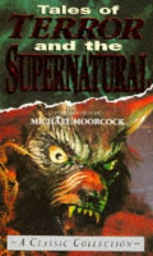 Tales of Terror and the Supernatural