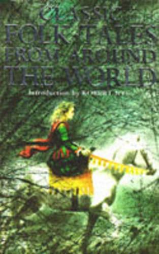 Classic Folktales from Around the World
