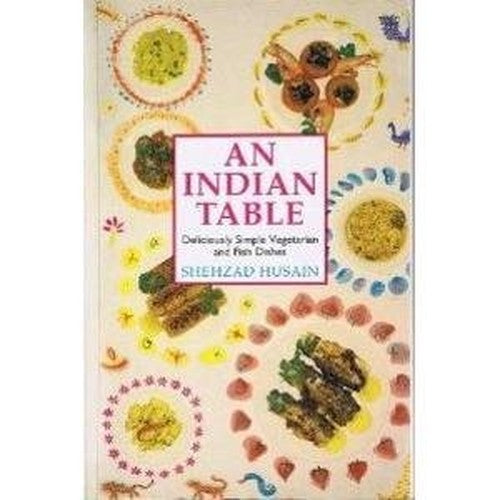 An Indian Table
