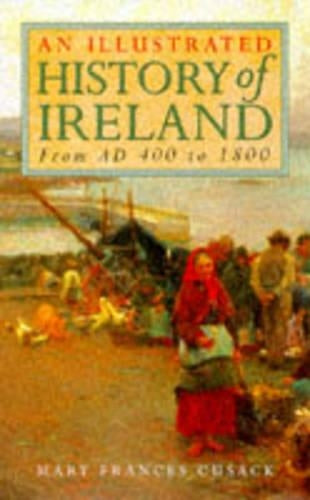 An Illustrated History of Ireland