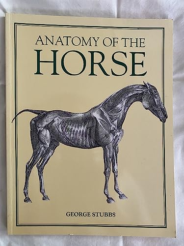 Anatomy of the Horse