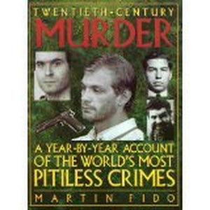 Twentieth-Century Murder