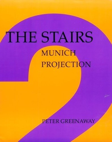 Stairs-Munich-Projection