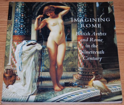 Imagining Rome