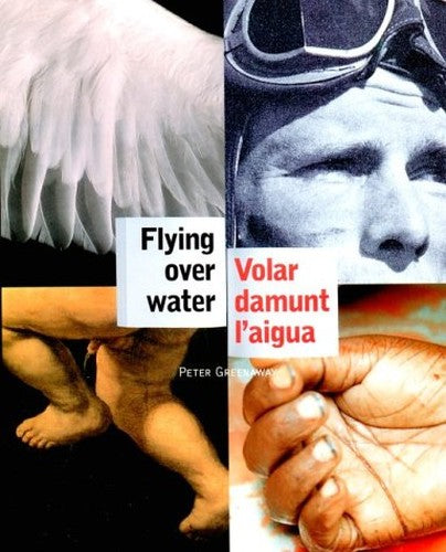 Flying Over Water