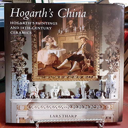 Hogarth's China