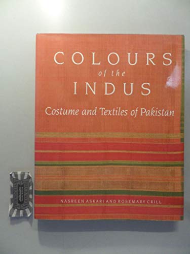 Colours of the Indus
