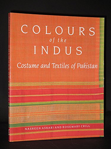 Colours of the Indus