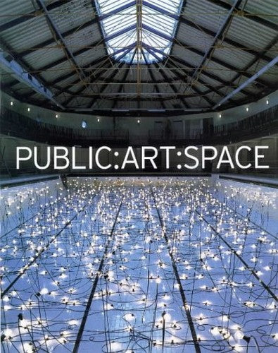 Public, Art, Space