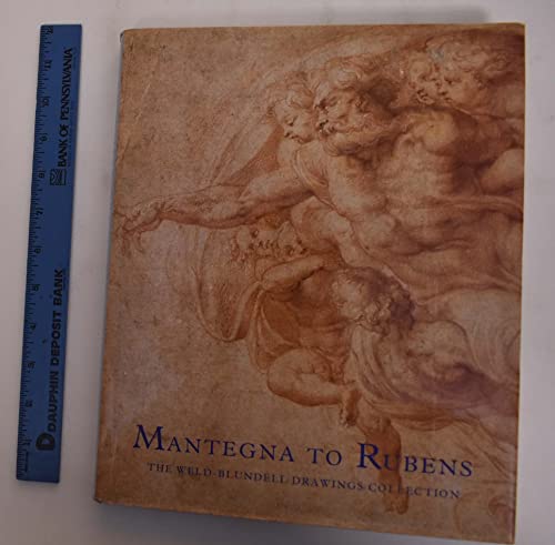 Mantegna to Rubens