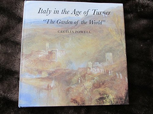 Italy in the Age of Turner