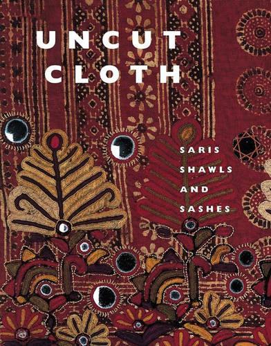 Uncut Cloth