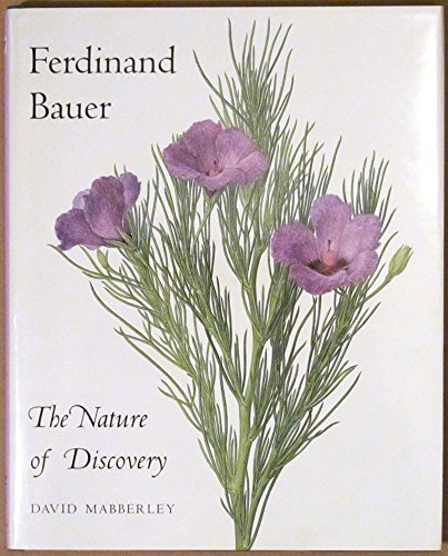 Ferdinand Bauer