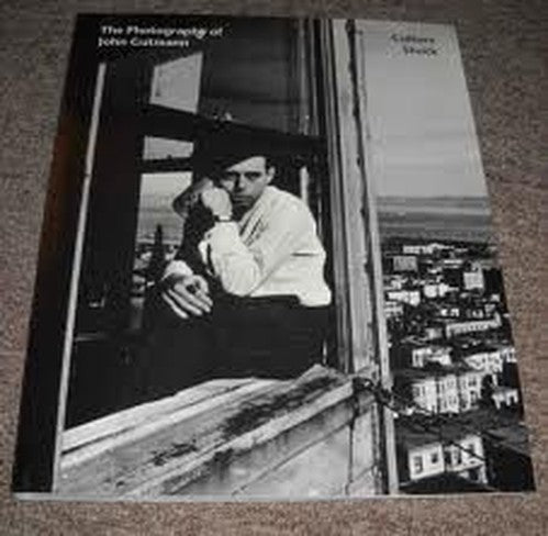 Photography of John Gutmann: Culture Shock
