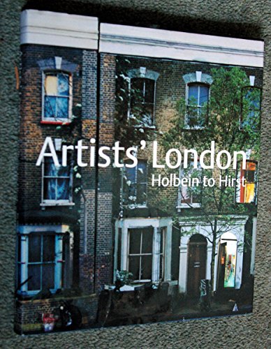 Artists' London