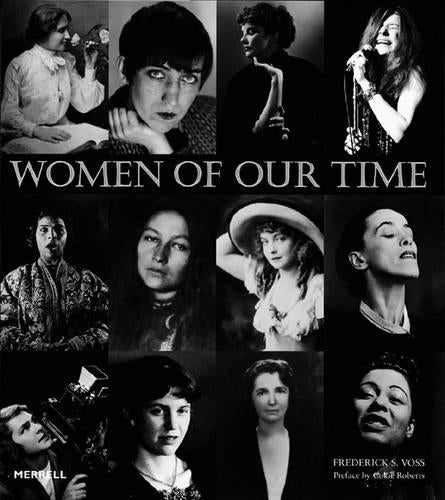 Women of Our Time