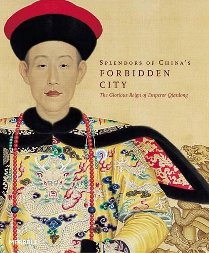 Splendors of China's Forbidden City