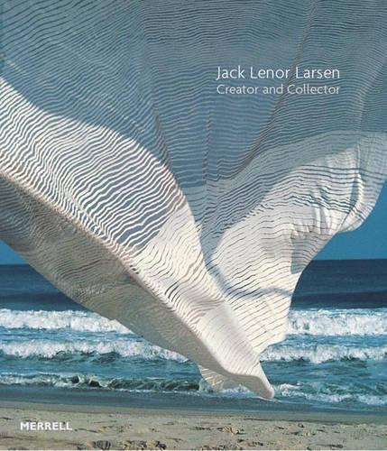 Jack Lenor Larsen