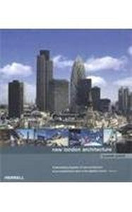 New London Architecture 