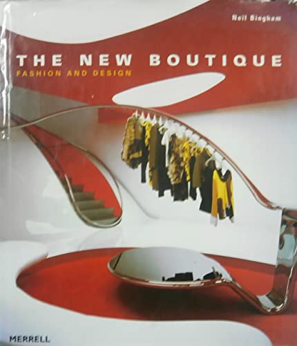 The New Boutique