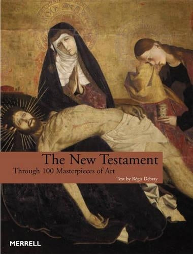 The New Testament