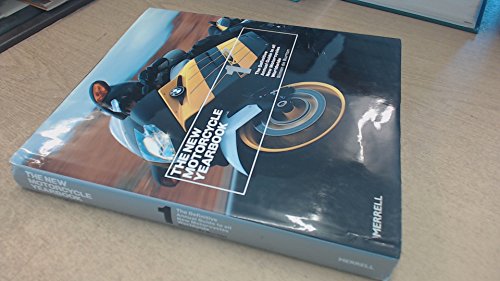 The New Motorcycle Yearbook 1