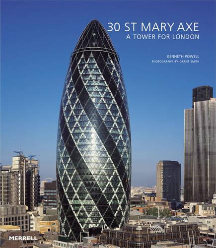 30 St Mary Axe