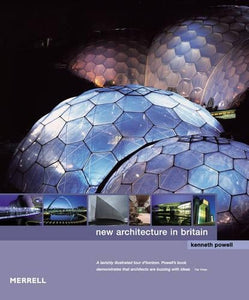 New Architecture in Britain 