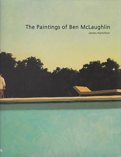 The Paintings of Ben McLaughlin