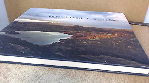 Journey Through the British Isles