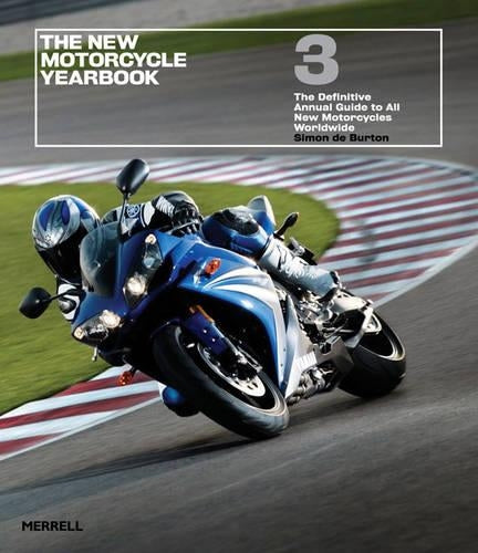 New Motorcycle Yearbook 3