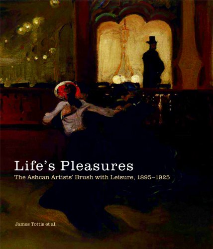 Life's Pleasures