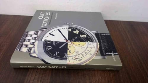 Cult Watches
