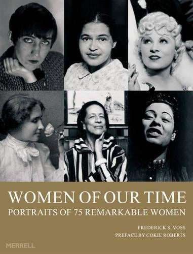 Women of Our Time