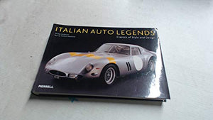 Italian Auto Legends