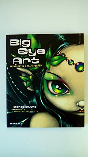 Big-eye Art