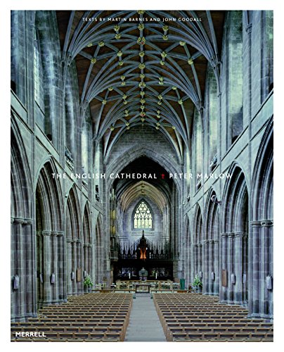 English Cathedral