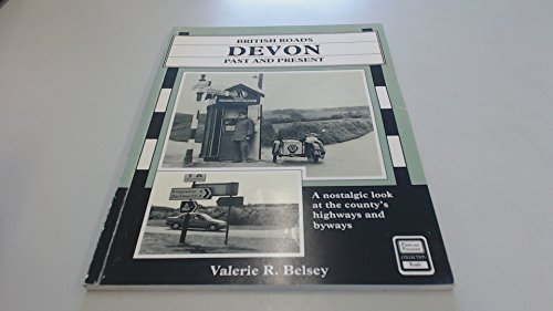 British Roads Past and Present