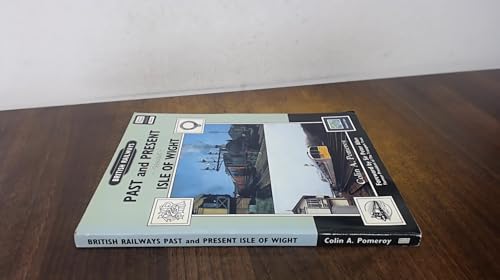 British Railways Past and Present