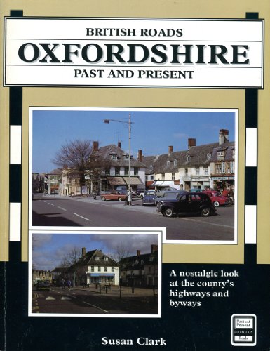 British Roads Past and Present