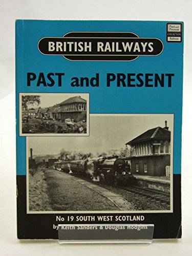 British Railways Past and Present