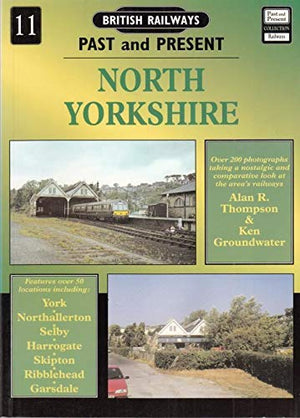 North Yorkshire