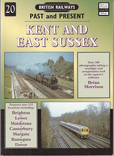 Kent and East Sussex